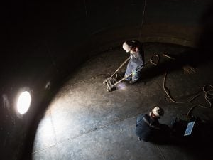 Eco Tank Services - photo gallery