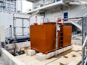 Eco Tank Services - photo gallery