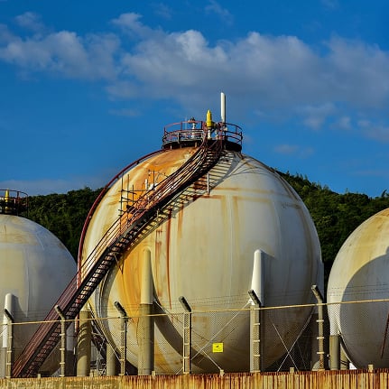Waste Fuel & Oil Removal and Recycling